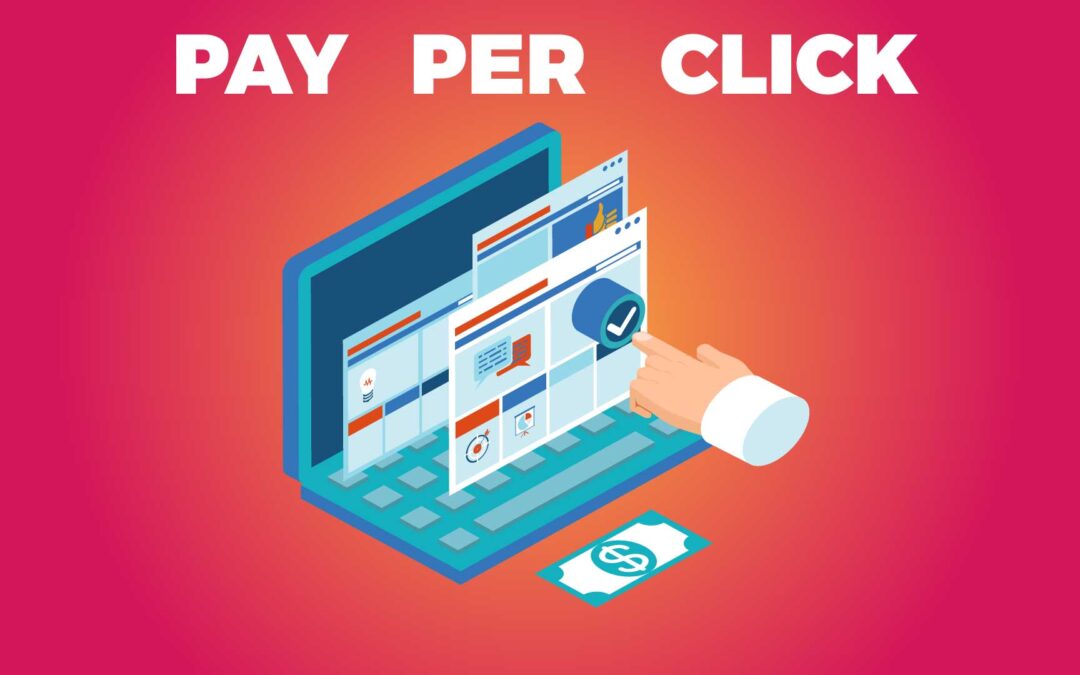 Pay-Per-Click-services