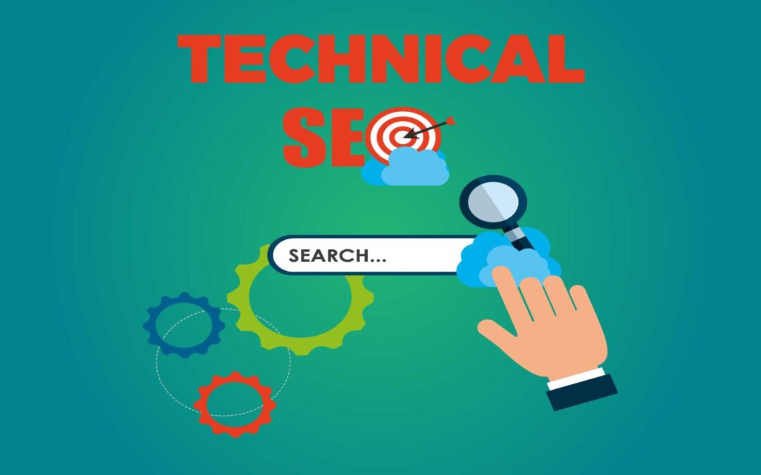  What is Technical SEO? 