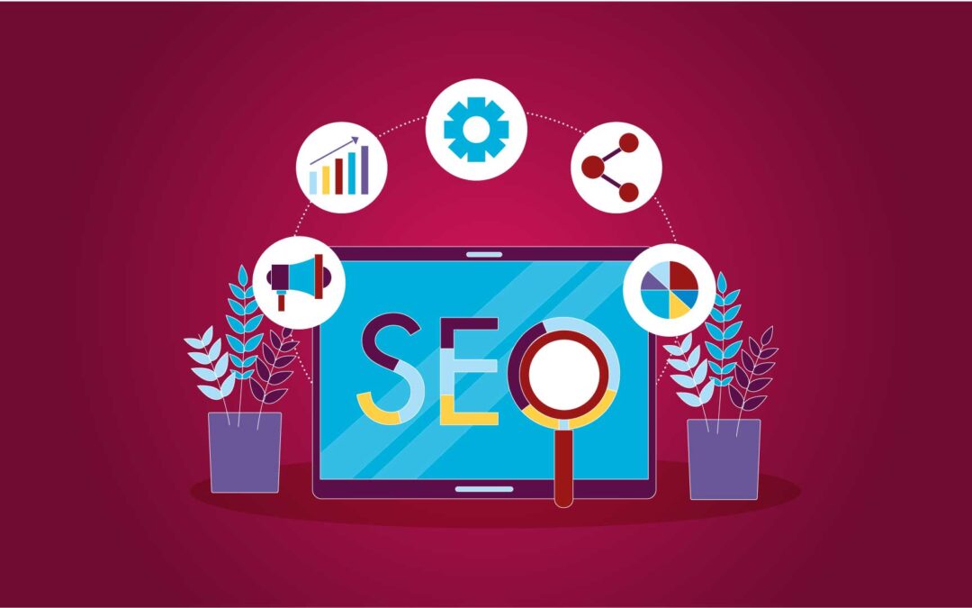 What is search engine optimization and how it works